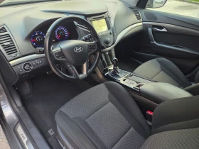 Hyundai I40 1.7 CRDi(141hp)Intuitive/Blue Drive/AT/Navi/Камерa | Auto.bg — изображение 9 Hyundai I40 1.7 CRDi(141hp)Intuitive/Blue Drive/AT/Navi/Камерa | Auto.bg — изображение 9