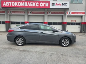 Hyundai I40 1.7 CRDi(141hp)Intuitive/Blue Drive/AT/Navi/Камерa | Auto.bg — изображение 6 Hyundai I40 1.7 CRDi(141hp)Intuitive/Blue Drive/AT/Navi/Камерa | Auto.bg — изображение 6