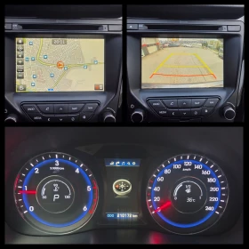 Hyundai I40 1.7 CRDi(141hp)Intuitive/Blue Drive/AT/Navi/Камерa | Auto.bg — изображение 12 Hyundai I40 1.7 CRDi(141hp)Intuitive/Blue Drive/AT/Navi/Камерa | Auto.bg — изображение 12
