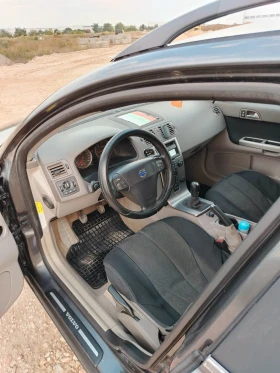Volvo V50 undefined | Auto.bg — изображение 6 Volvo V50 undefined | Auto.bg — изображение 6