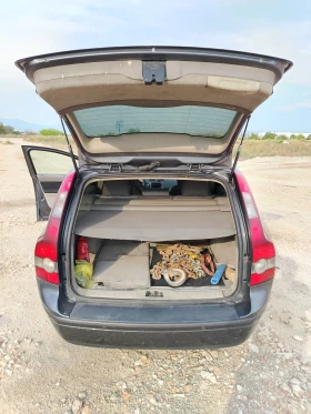 Volvo V50 undefined | Auto.bg — изображение 13 Volvo V50 undefined | Auto.bg — изображение 13