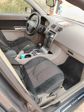 Volvo V50 undefined | Auto.bg — изображение 7 Volvo V50 undefined | Auto.bg — изображение 7