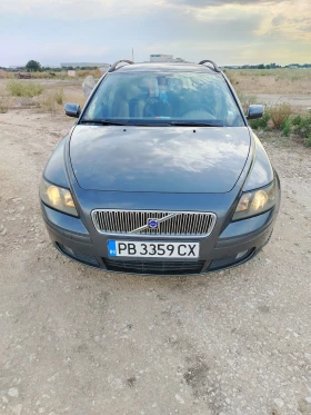 Volvo V50 undefined | Auto.bg — изображение 3 Volvo V50 undefined | Auto.bg — изображение 3