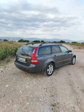 Volvo V50 undefined | Auto.bg — изображение 4 Volvo V50 undefined | Auto.bg — изображение 4