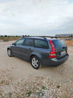 Volvo V50 undefined | Auto.bg — изображение 5 Volvo V50 undefined | Auto.bg — изображение 5