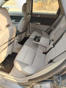 Volvo V50 undefined | Auto.bg — изображение 9 Volvo V50 undefined | Auto.bg — изображение 9
