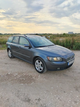 Volvo V50 undefined | Auto.bg — изображение 2 Volvo V50 undefined | Auto.bg — изображение 2