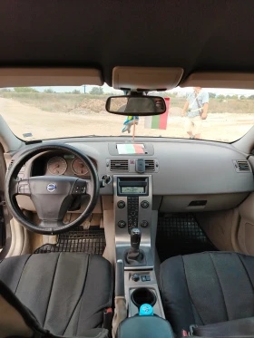 Volvo V50 undefined | Auto.bg — изображение 8 Volvo V50 undefined | Auto.bg — изображение 8