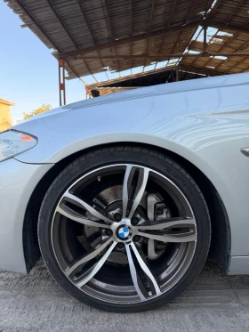 BMW 530 F10 525d 204 - 12500 € / 24447.88 лв. - 68963135 13 | Car24.bg BMW 530 F10 525d 204 - 12500 € / 24447.88 лв. - 68963135 13