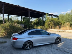 BMW 530 F10 525d 204 - 12500 € / 24447.88 лв. - 68963135 4 | Car24.bg BMW 530 F10 525d 204 - 12500 € / 24447.88 лв. - 68963135 4