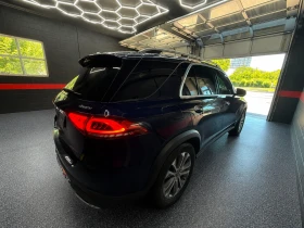 Mercedes-Benz GLE 450 PREMIUM* AMBIENT* BURM* PANO* АВТОКРЕДИТ | Auto.bg — изображение 5 Mercedes-Benz GLE 450 PREMIUM* AMBIENT* BURM* PANO* АВТОКРЕДИТ | Auto.bg — изображение 5