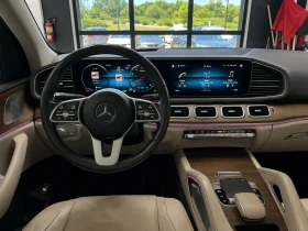 Mercedes-Benz GLE 450 PREMIUM* AMBIENT* BURM* PANO* АВТОКРЕДИТ | Auto.bg — изображение 7 Mercedes-Benz GLE 450 PREMIUM* AMBIENT* BURM* PANO* АВТОКРЕДИТ | Auto.bg — изображение 7