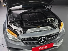 Mercedes-Benz C 220 - 17530 € - 17974954 5 | Car24.bg Mercedes-Benz C 220 - 17530 € - 17974954 5