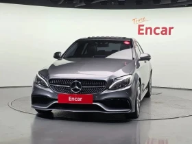 Mercedes-Benz C 220 - Car24.bg Mercedes-Benz C 220