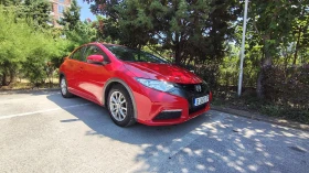 Honda Civic 1.4 I-vtec | Auto.bg — изображение 8 Honda Civic 1.4 I-vtec | Auto.bg — изображение 8