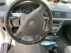 Opel Meriva - 1750 € - 33637429 6 | Car24.bg Opel Meriva - 1750 € - 33637429 6