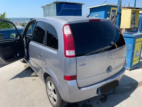 Opel Meriva - 1750 € - 33637429 3 | Car24.bg Opel Meriva - 1750 € - 33637429 3
