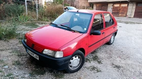 Снимка Peugeot 106