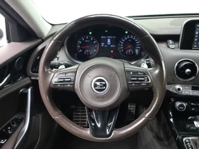 Kia Stinger 2.0 Turbo Awd Prime | Auto.bg — изображение 14 Kia Stinger 2.0 Turbo Awd Prime | Auto.bg — изображение 14