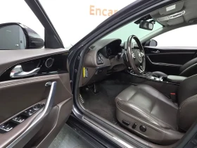 Kia Stinger 2.0 Turbo Awd Prime | Auto.bg — изображение 9 Kia Stinger 2.0 Turbo Awd Prime | Auto.bg — изображение 9