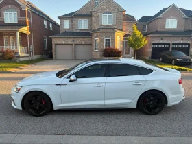 Audi S5 Progressiv | CARFAX | АВТОКРЕДИТ БЕЗ ПЪРВОНАЧАЛНА | Auto.bg — изображение 3 Audi S5 Progressiv | CARFAX | АВТОКРЕДИТ БЕЗ ПЪРВОНАЧАЛНА | Auto.bg — изображение 3