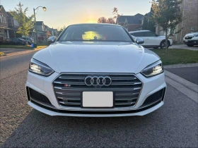 Audi S5 Progressiv | CARFAX | АВТОКРЕДИТ БЕЗ ПЪРВОНАЧАЛНА | Auto.bg — изображение 2 Audi S5 Progressiv | CARFAX | АВТОКРЕДИТ БЕЗ ПЪРВОНАЧАЛНА | Auto.bg — изображение 2