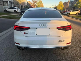 Audi S5 Progressiv | CARFAX | АВТОКРЕДИТ БЕЗ ПЪРВОНАЧАЛНА | Auto.bg — изображение 5 Audi S5 Progressiv | CARFAX | АВТОКРЕДИТ БЕЗ ПЪРВОНАЧАЛНА | Auto.bg — изображение 5