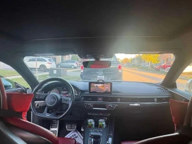 Audi S5 Progressiv | CARFAX | АВТОКРЕДИТ БЕЗ ПЪРВОНАЧАЛНА | Auto.bg — изображение 9 Audi S5 Progressiv | CARFAX | АВТОКРЕДИТ БЕЗ ПЪРВОНАЧАЛНА | Auto.bg — изображение 9