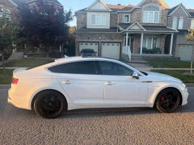 Audi S5 Progressiv | CARFAX | АВТОКРЕДИТ БЕЗ ПЪРВОНАЧАЛНА | Auto.bg — изображение 4 Audi S5 Progressiv | CARFAX | АВТОКРЕДИТ БЕЗ ПЪРВОНАЧАЛНА | Auto.bg — изображение 4