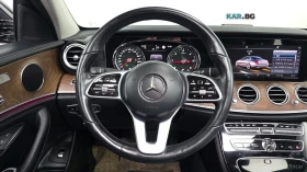 Mercedes-Benz E 220 4MATIC* EXCLUSIVE* КОЖА* ПОДГРЕВ* | Auto.bg — изображение 13 Mercedes-Benz E 220 4MATIC* EXCLUSIVE* КОЖА* ПОДГРЕВ* | Auto.bg — изображение 13