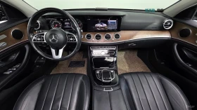 Mercedes-Benz E 220 4MATIC* EXCLUSIVE* КОЖА* ПОДГРЕВ* | Auto.bg — изображение 7 Mercedes-Benz E 220 4MATIC* EXCLUSIVE* КОЖА* ПОДГРЕВ* | Auto.bg — изображение 7