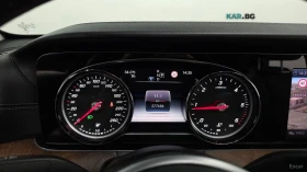 Mercedes-Benz E 220 4MATIC* EXCLUSIVE* КОЖА* ПОДГРЕВ* | Auto.bg — изображение 8 Mercedes-Benz E 220 4MATIC* EXCLUSIVE* КОЖА* ПОДГРЕВ* | Auto.bg — изображение 8