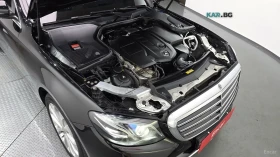 Mercedes-Benz E 220 4MATIC* EXCLUSIVE* КОЖА* ПОДГРЕВ* | Auto.bg — изображение 6 Mercedes-Benz E 220 4MATIC* EXCLUSIVE* КОЖА* ПОДГРЕВ* | Auto.bg — изображение 6