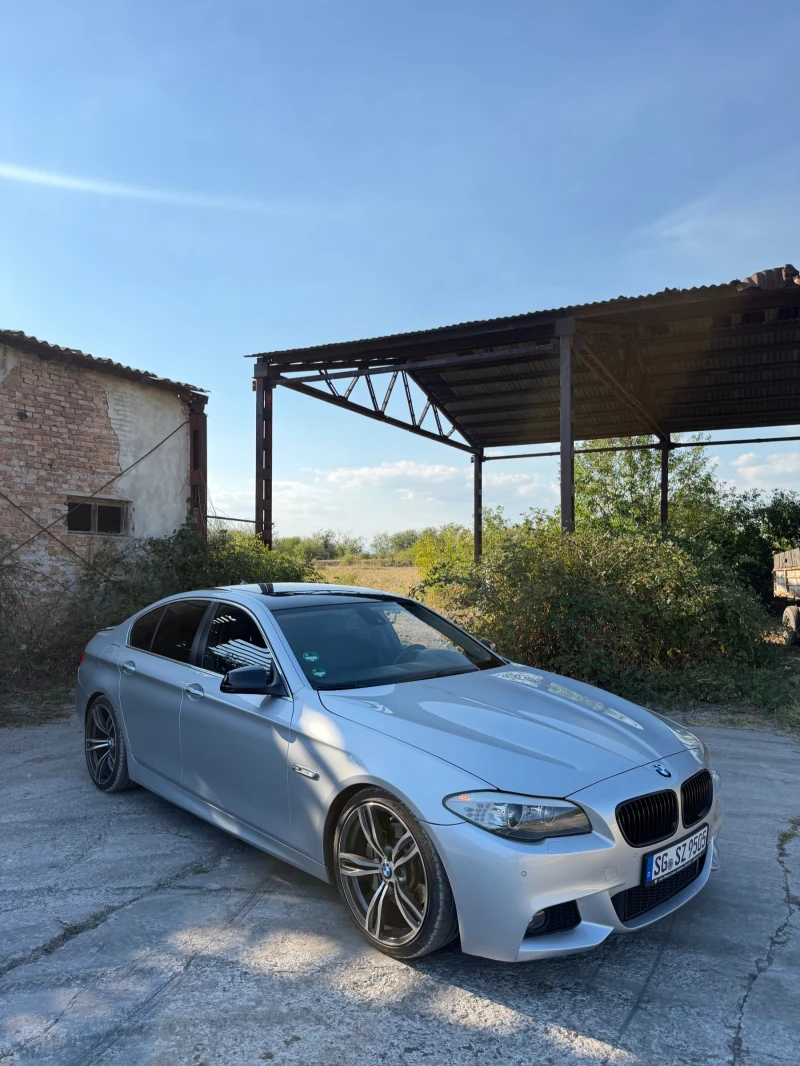 BMW 530 F10 525d 204 - 12500 € / 24447.88 лв. - 68963135 1 | Car24.bg BMW 530 F10 525d 204 - 12500 € / 24447.88 лв. - 68963135 1