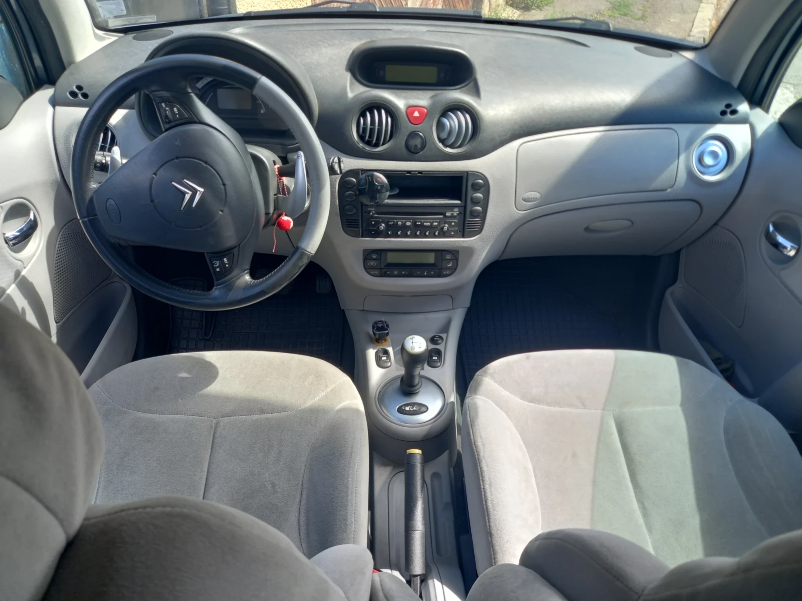 Citroen C3  - изображение 9 | Auto.bg Citroen C3  - изображение 9