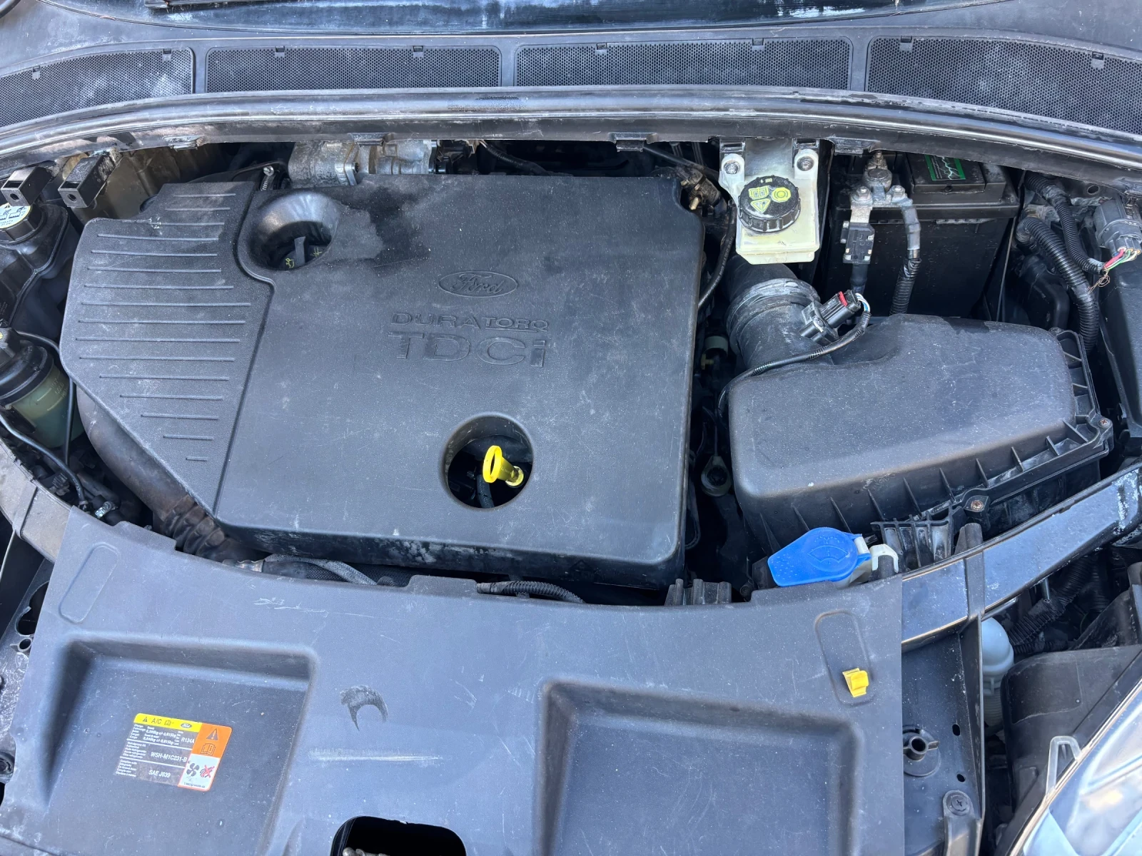 Ford Galaxy Ghia - изображение 4 | Auto.bg Ford Galaxy Ghia - изображение 4