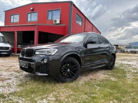 BMW X4 M-PACK SHADOW LINE - Car24.bg BMW X4 M-PACK SHADOW LINE
