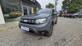 Dacia Duster - Car24.bg Dacia Duster