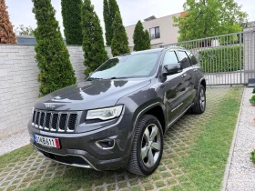 Jeep Grand cherokee 3.0CRD* OVERLAND* FACE - Car24.bg Jeep Grand cherokee 3.0CRD* OVERLAND* FACE
