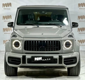 Mercedes-Benz G 63 AMG Manufaktur* Carbon* Night* AMG Drivers Pack - 166999 € / 326621.65 лв. - 25418732 4 | Car24.bg Mercedes-Benz G 63 AMG Manufaktur* Carbon* Night* AMG Drivers Pack - 166999 € / 326621.65 лв. - 25418732 4