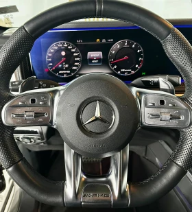 Mercedes-Benz G 63 AMG Manufaktur* Carbon* Night* AMG Drivers Pack - 166999 € / 326621.65 лв. - 25418732 12 | Car24.bg Mercedes-Benz G 63 AMG Manufaktur* Carbon* Night* AMG Drivers Pack - 166999 € / 326621.65 лв. - 25418732 12