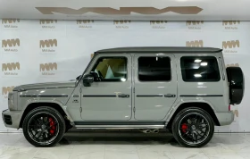Mercedes-Benz G 63 AMG Manufaktur* Carbon* Night* AMG Drivers Pack - 166999 € / 326621.65 лв. - 25418732 2 | Car24.bg Mercedes-Benz G 63 AMG Manufaktur* Carbon* Night* AMG Drivers Pack - 166999 € / 326621.65 лв. - 25418732 2