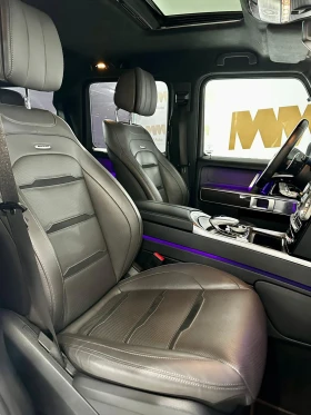 Mercedes-Benz G 63 AMG Manufaktur* Carbon* Night* AMG Drivers Pack - 166999 € / 326621.65 лв. - 25418732 8 | Car24.bg Mercedes-Benz G 63 AMG Manufaktur* Carbon* Night* AMG Drivers Pack - 166999 € / 326621.65 лв. - 25418732 8