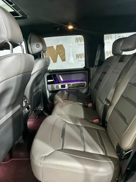 Mercedes-Benz G 63 AMG Manufaktur* Carbon* Night* AMG Drivers Pack - 166999 € / 326621.65 лв. - 25418732 9 | Car24.bg Mercedes-Benz G 63 AMG Manufaktur* Carbon* Night* AMG Drivers Pack - 166999 € / 326621.65 лв. - 25418732 9