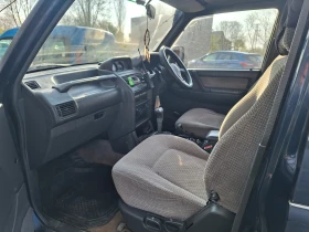 Mitsubishi Pajero - 6500 лв. / 3323.40 € - 16274831 5 | Car24.bg Mitsubishi Pajero - 6500 лв. / 3323.40 € - 16274831 5