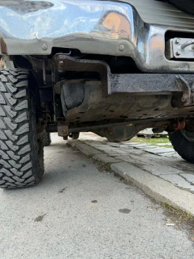 Mitsubishi Pajero - 7000 лв. / 3579.04 € - 35224180 5 | Car24.bg Mitsubishi Pajero - 7000 лв. / 3579.04 € - 35224180 5