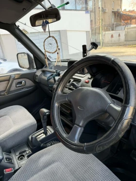Mitsubishi Pajero - 7000 лв. / 3579.04 € - 35224180 7 | Car24.bg Mitsubishi Pajero - 7000 лв. / 3579.04 € - 35224180 7