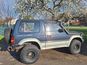 Mitsubishi Pajero - 6500 лв. / 3323.40 € - 16274831 2 | Car24.bg Mitsubishi Pajero - 6500 лв. / 3323.40 € - 16274831 2