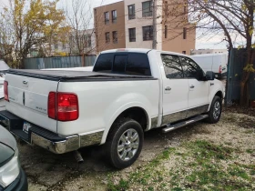 Ford F150 LINCOLN MARK - 10500 лв. / 5368.56 € - 13458192 8 | Car24.bg Ford F150 LINCOLN MARK - 10500 лв. / 5368.56 € - 13458192 8