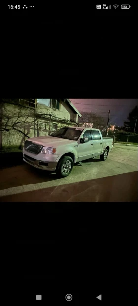 Ford F150 LINCOLN MARK - 10500 лв. / 5368.56 € - 13458192 13 | Car24.bg Ford F150 LINCOLN MARK - 10500 лв. / 5368.56 € - 13458192 13